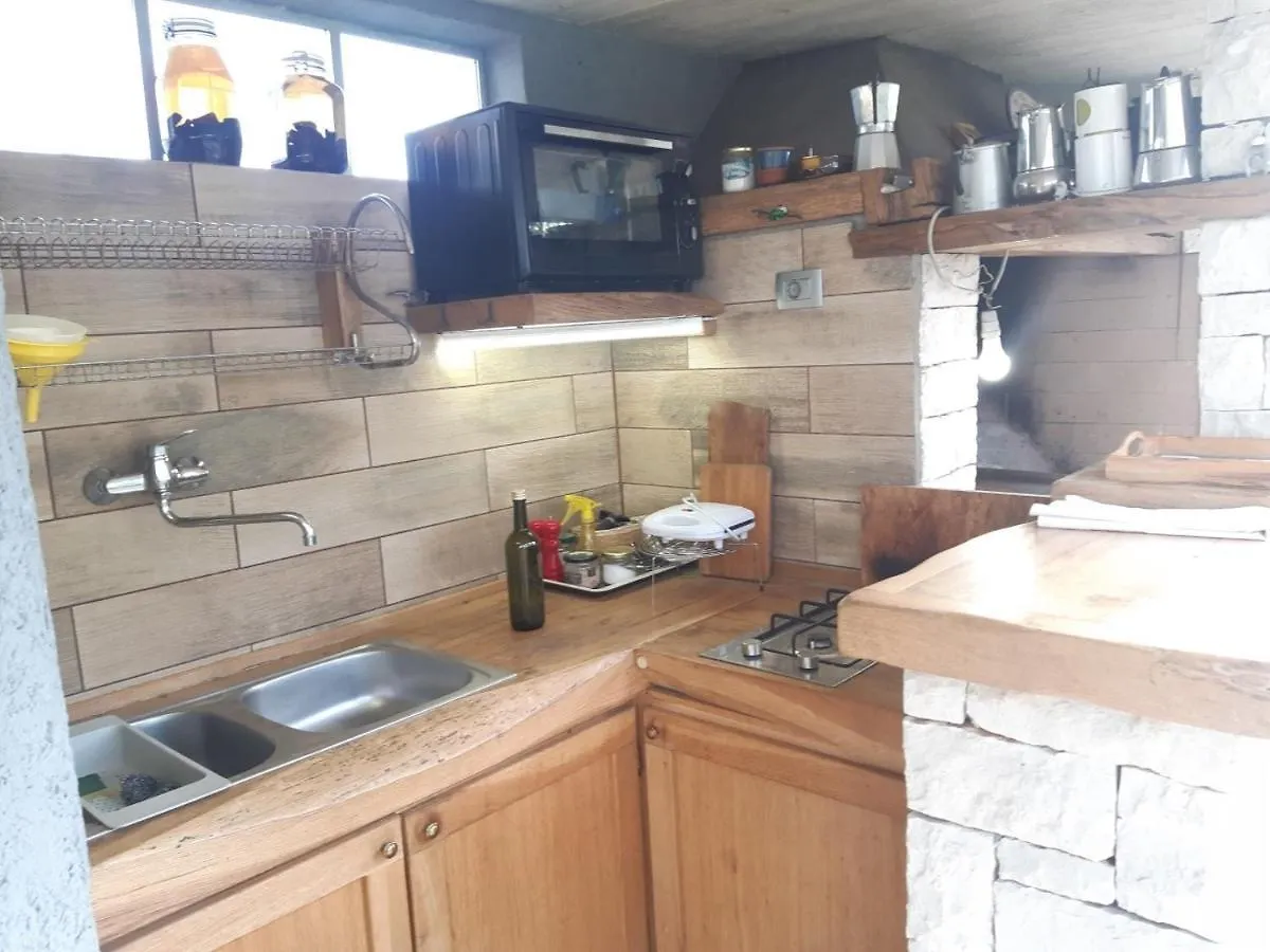Apartments Bijou With Big Private Garden Near Umag Vilanija 0*,